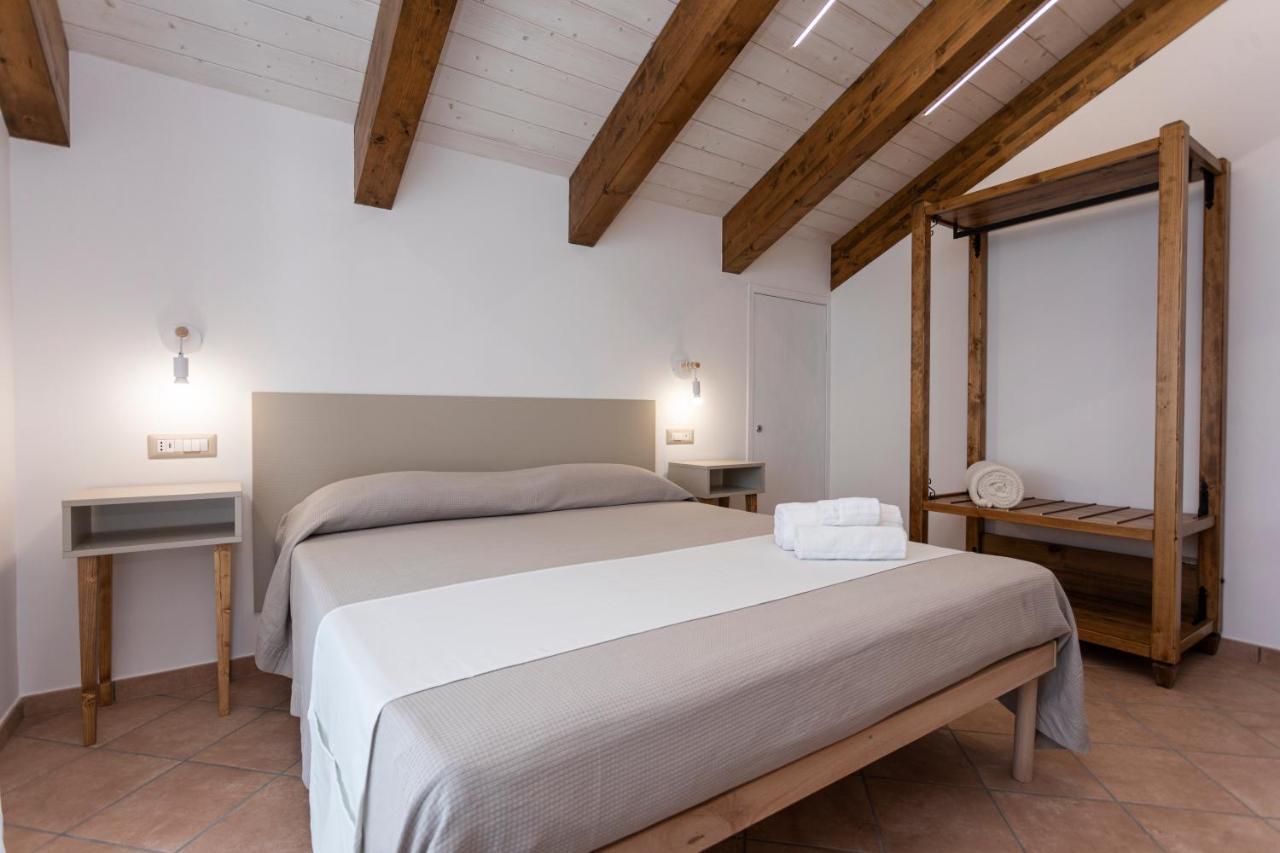 Agriturismo Punta San Lazzaro Agerola Exterior photo