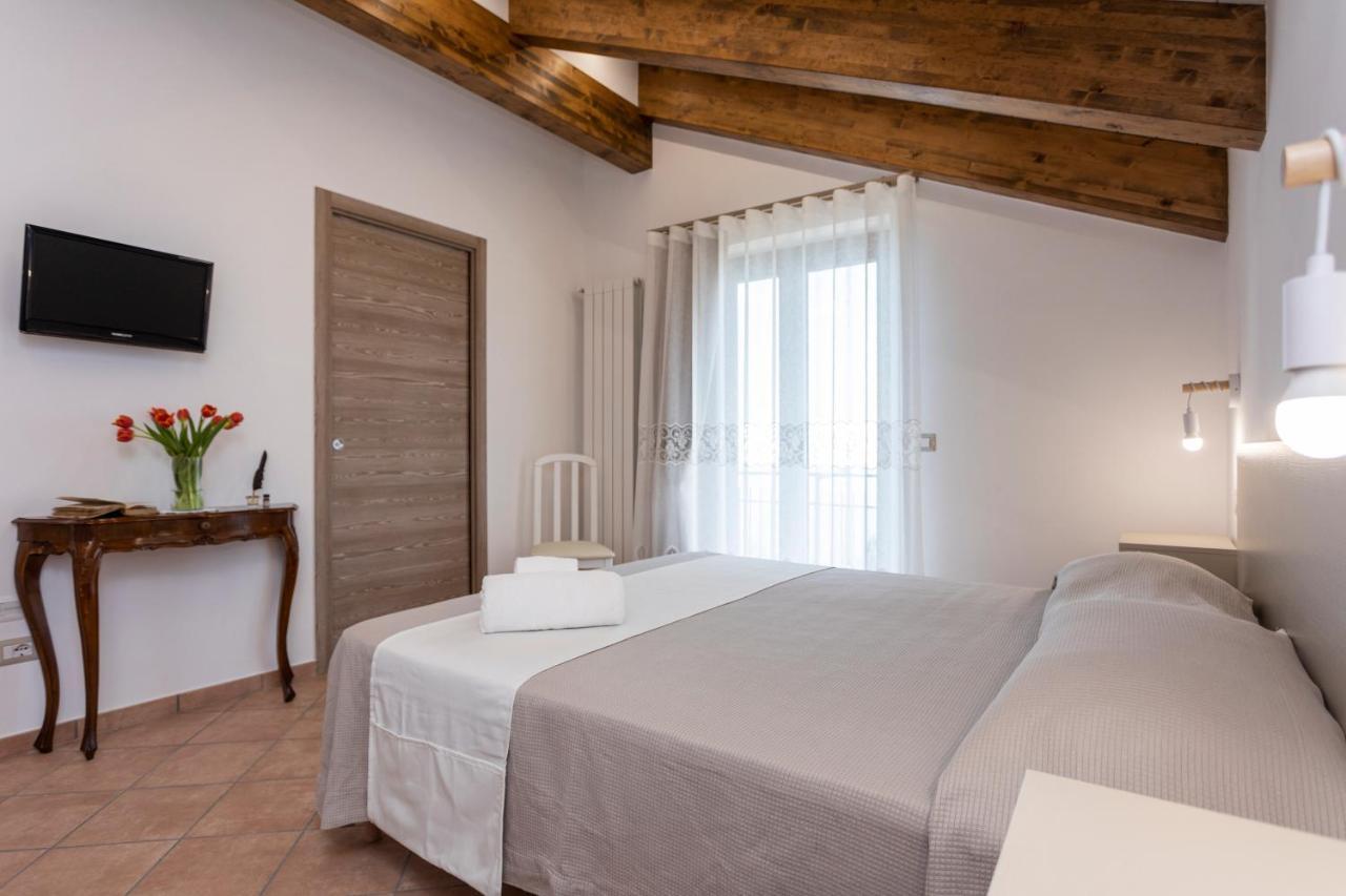 Agriturismo Punta San Lazzaro Agerola Exterior photo