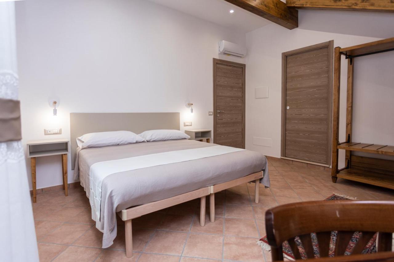 Agriturismo Punta San Lazzaro Agerola Exterior photo