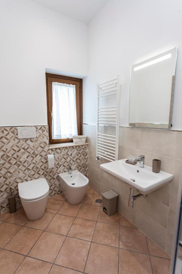 Agriturismo Punta San Lazzaro Agerola Exterior photo
