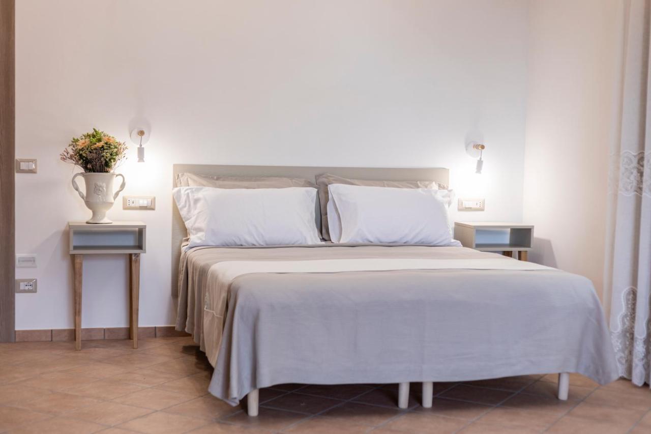 Agriturismo Punta San Lazzaro Agerola Exterior photo